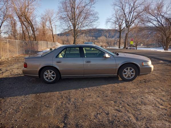 2003 Cadillac Seville (SLS) for sale in Other, NY – photo 12