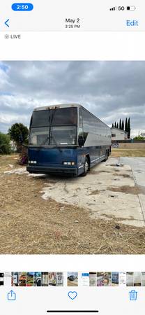 Bus for sale for sale in El Monte, CA – photo 3