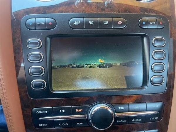 2008 Bentley Continental GT Speed, 6 0L W12 twin turbo AWD, CLEAN CA for sale in Phoenix, AZ – photo 15