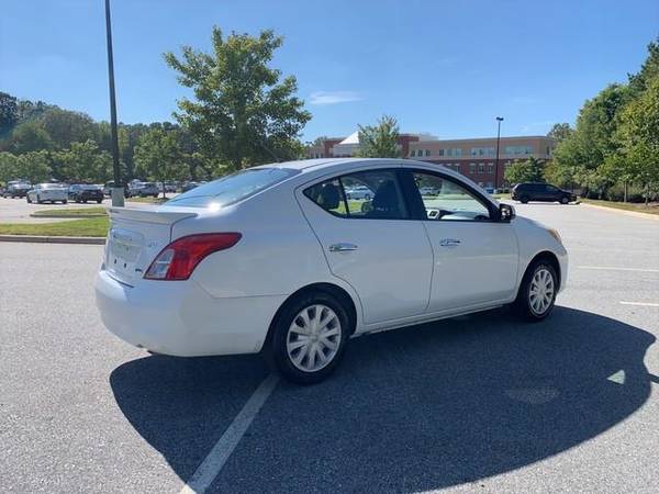 2014 Nissan Versa - Call for sale in High Point, NC – photo 6