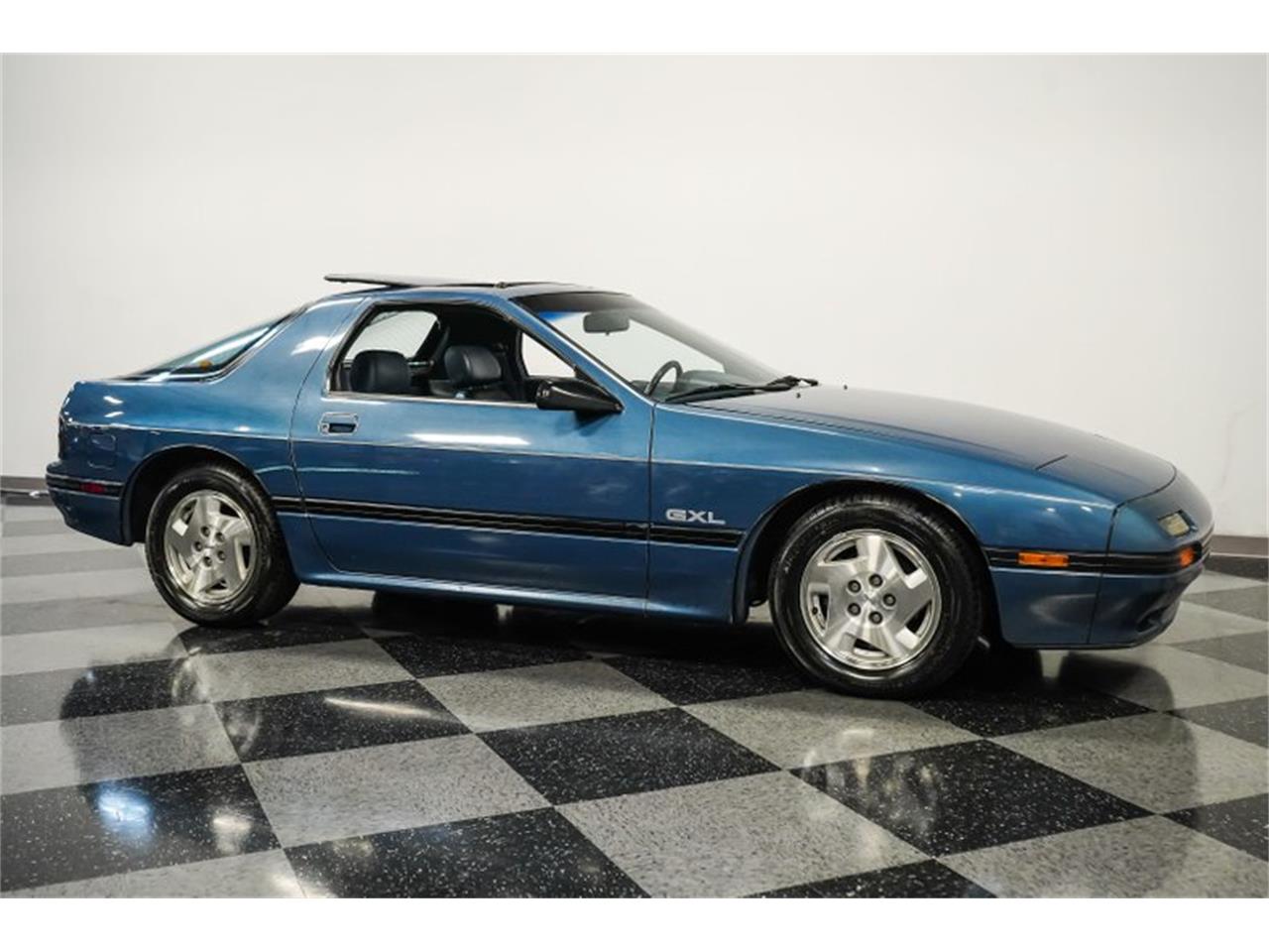 1988 Mazda RX-7 for sale in Mesa, AZ – photo 12