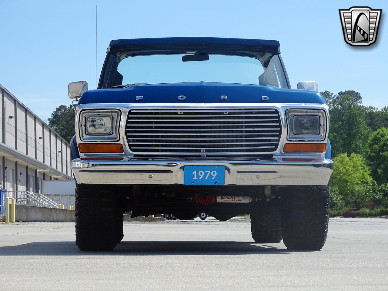 1979 Ford Bronco for sale in O'Fallon, IL – photo 3