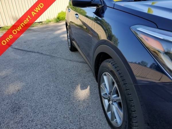 2018 Hyundai Santa Fe SE for sale in Green Bay, WI – photo 10