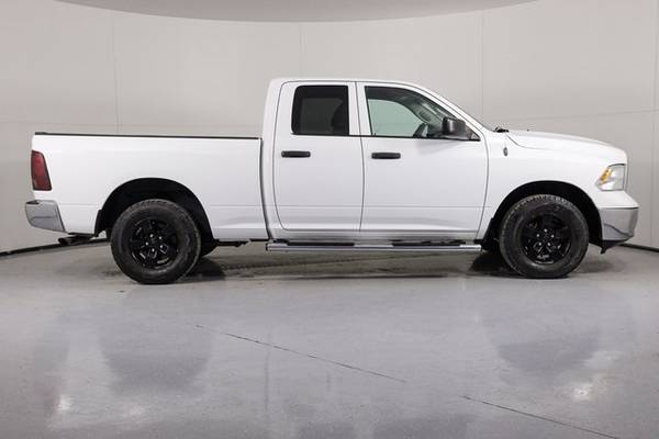 2014 Ram 1500 Tradesman - cars & trucks - by dealer - vehicle... for sale in Twin Falls, ID – photo 2