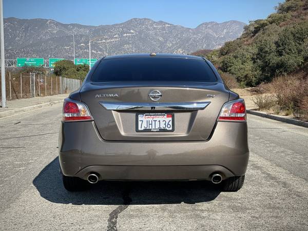 2015 Nissan Altima SV - cars & trucks - by dealer - vehicle... for sale in Los Angeles, CA – photo 13