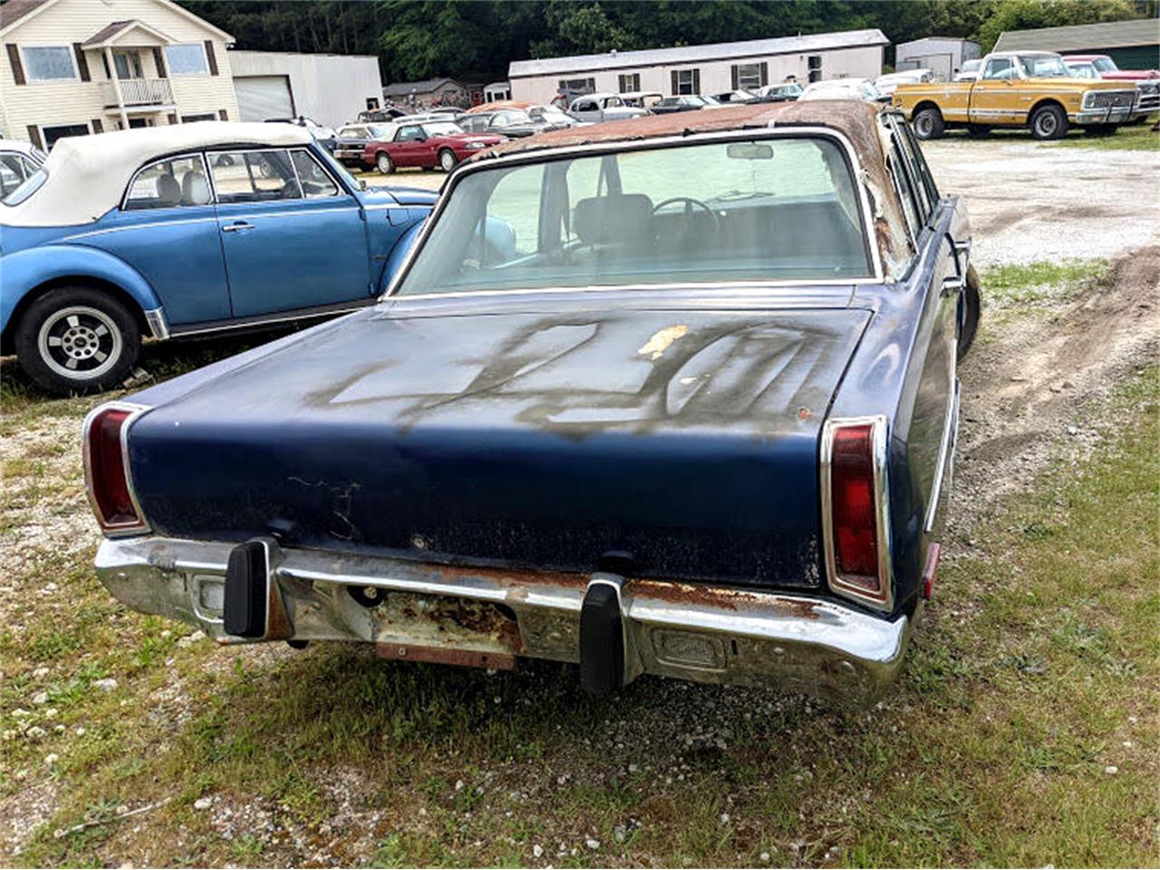 1973 Plymouth Valiant for sale in Gray Court, SC – photo 4