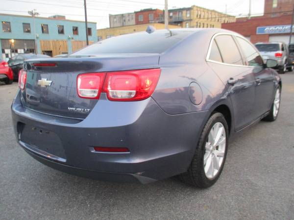 2014 Chevy Malibu LT Clean Title/Cold AC & Hot Deal - cars & for sale in Roanoke, VA – photo 6