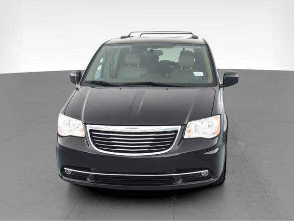 2013 Chrysler Town and Country Touring Minivan 4D van Black -... for sale in Atlanta, GA – photo 17