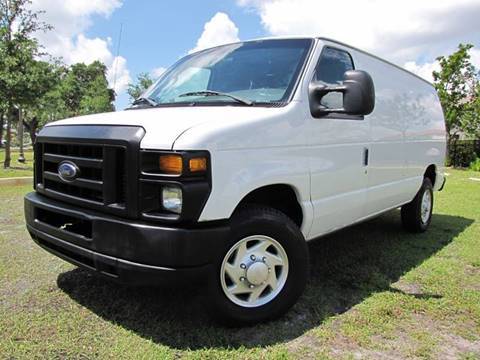 LANDSCAPE TRUCKS AND VANS FINANCING AVAILABLE for sale in Fort Lauderdale, FL – photo 11