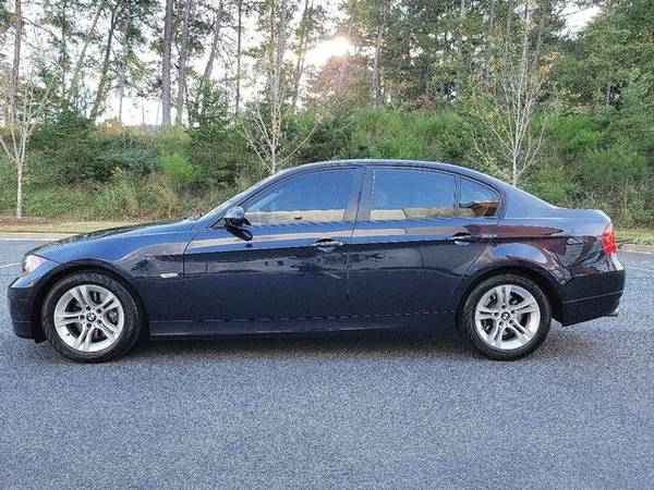 2008 BMW 3-Series 328i Sedan 4D - - by dealer for sale in Buford, GA – photo 8
