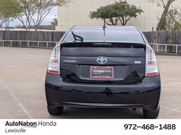 2010 Toyota Prius II SKU:A0151354 Hatchback - cars & trucks - by... for sale in Lewisville, TX – photo 8