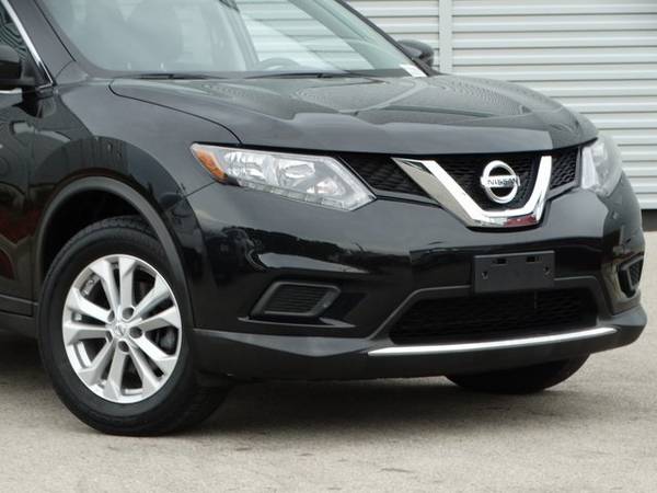 2016 Nissan Rogue SV for sale in Kenosha, WI – photo 2