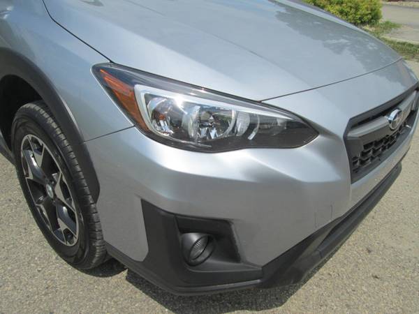 2018 Subaru Crosstrek Premium AWD for sale in Madison, MN – photo 3