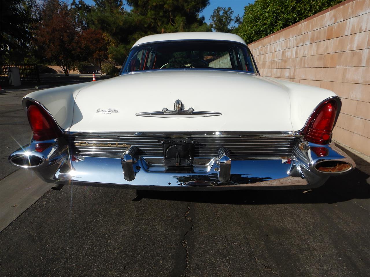 1956 Lincoln Premiere for sale in Other, Other – photo 6
