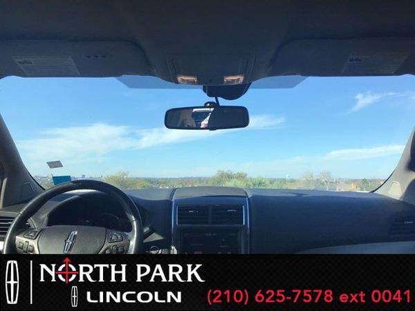 2015 Lincoln MKX - SUV - cars & trucks - by dealer - vehicle... for sale in San Antonio, TX – photo 15