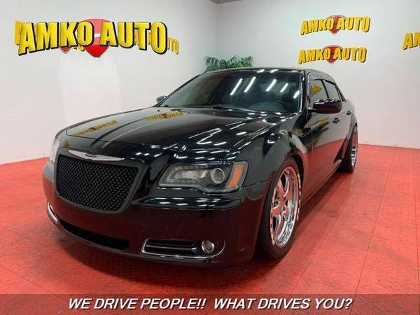 2014 Chrysler 300 Series S S 4dr Sedan We Can Get You Approved For A for sale in Temple Hills, PA