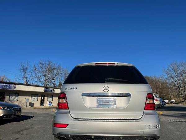 2010 MERCEDES ML 350/FULLY LOADED! LIKE NEW ! 2010 ML350! - cars & for sale in East Stroudsburg, PA – photo 6