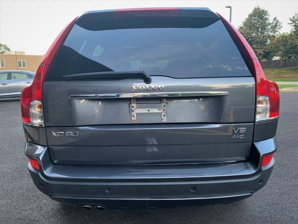 2008 Volvo XC90 3.2 V8 AWD for sale in Lockport, IL – photo 6