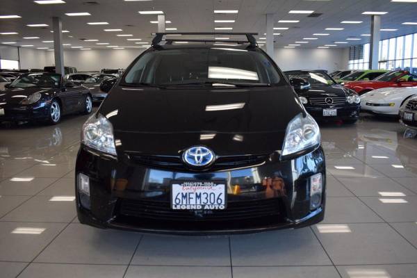 2010 Toyota Prius II 4dr Hatchback 100s of Vehicles - cars & for sale in Sacramento , CA – photo 2