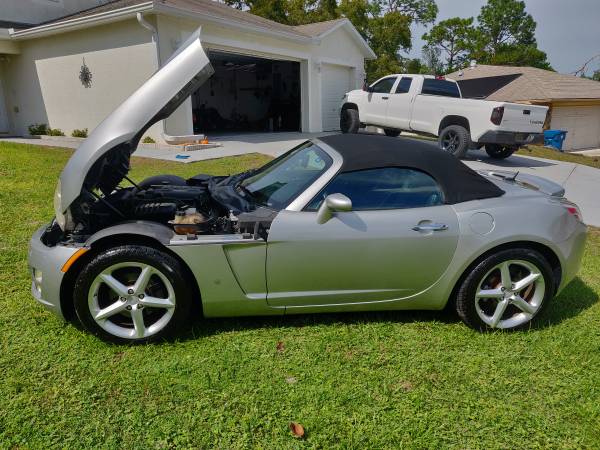 2008 Saturn Sky for sale in Spring Hill, FL – photo 12