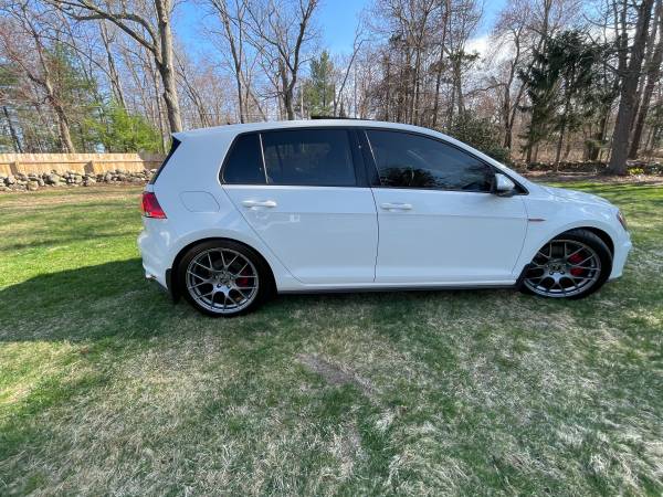 2015 VW GTI Autobahn for sale in Plainville, MA – photo 4