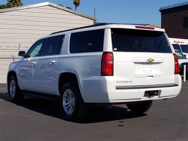 --* Make Offer *-- 2018 Chevrolet Chevy Suburban - cars & trucks -... for sale in San Diego, CA – photo 18