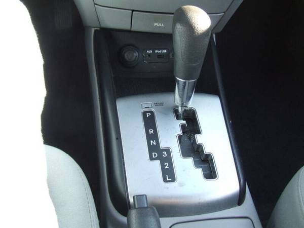 2010 Hyundai Elantra GLS 4dr Sedan 138602 Miles - cars & trucks - by... for sale in Turner, ME – photo 13