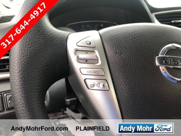 2014 Nissan Sentra SV for sale in Plainfield, IN – photo 22