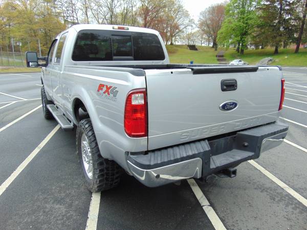 2010 Ford F-350 - - by dealer - vehicle automotive sale for sale in Waterbury, CT – photo 7
