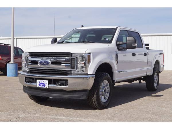 2019 Ford F-250 Super Duty XLT - - by dealer - vehicle for sale in Claremore, AR – photo 18