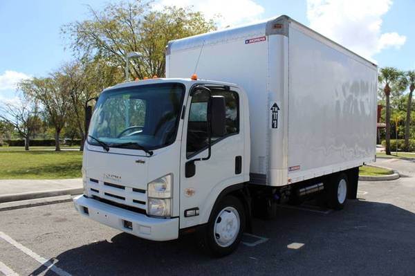 LOOKING FOR A BOX TRUCKOR EQUIPMENTS LOANS AVAILABLE FOR ALL!! -... for sale in Miami, FL – photo 3