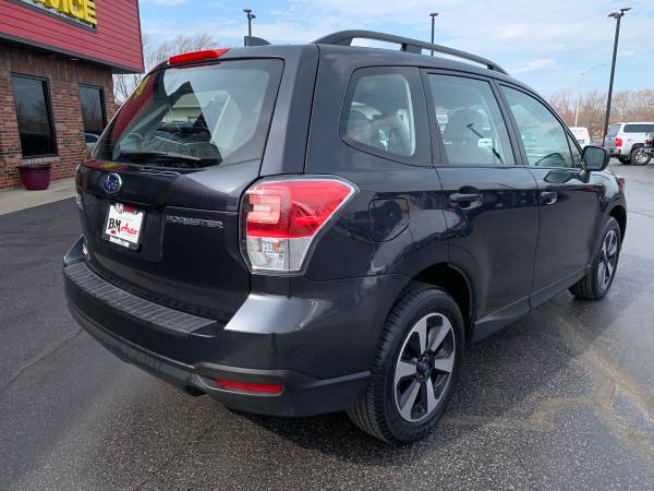 2018 Subaru Forester 2 5i AWD - Only 31, 000 miles! for sale in Oak Forest, IL – photo 7