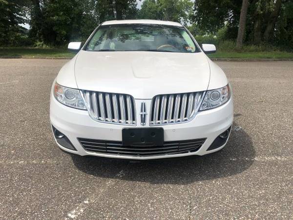 2012 Lincoln MKS 3.7L AWD - cars & trucks - by dealer - vehicle... for sale in Minneapolis, MN – photo 2
