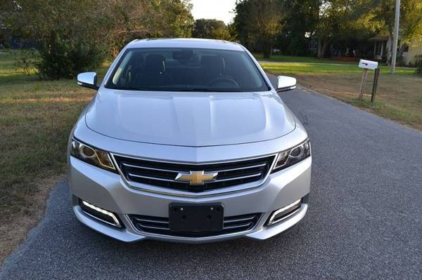2015 Chevrolet Impala LTZ 4dr Sedan w/2LZ *Lowest Prices In the Area* for sale in Pensacola, FL – photo 2