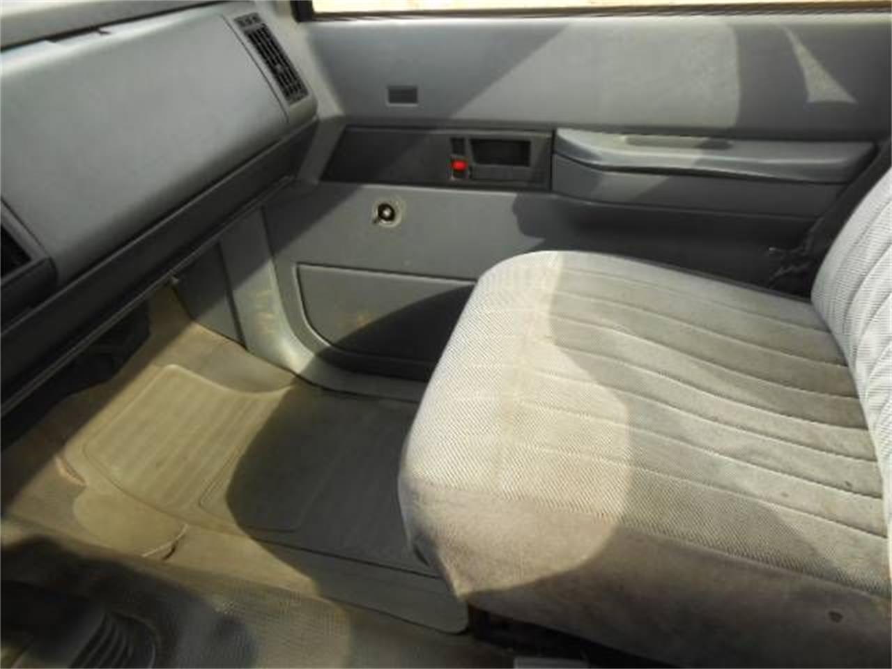 1989 Chevrolet 1500 for sale in Cadillac, MI – photo 8