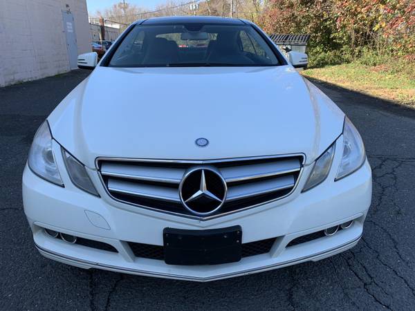 2011 Mercedes Benz E350 AMG Package, Clean Title, $11,400 4wheelDriv... for sale in Port Monmouth, NJ – photo 2