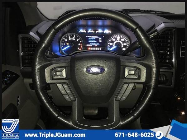 2016 Ford F-150 - Call for sale in Other, Other – photo 17