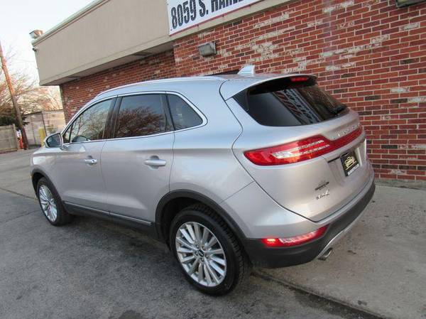 2019 Lincoln MKC Standard Holiday Special - cars & trucks - by... for sale in Burbank, IL – photo 6
