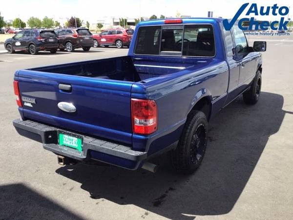 2011 Ford Ranger Truck XLT Extended Cab - - by dealer for sale in Nampa, ID – photo 5