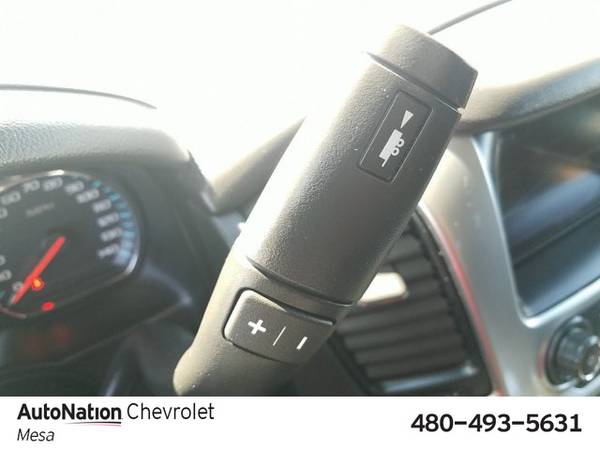 2018 Chevrolet Tahoe LT SKU:JR266610 SUV for sale in Mesa, AZ – photo 12