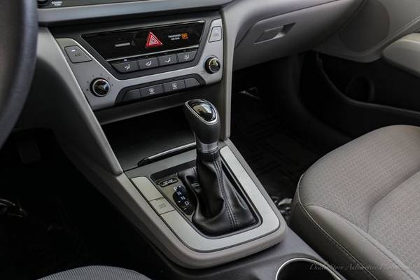 2018 Hyundai Elantra SEL sedan Electric for sale in Santa Maria, CA – photo 17
