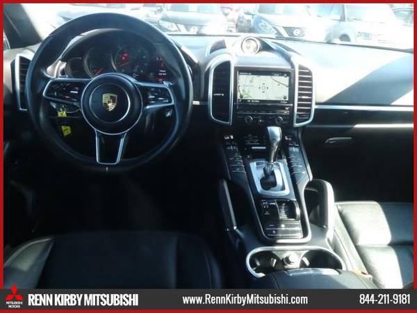 2016 Porsche Cayenne AWD 4dr - Call for sale in Frederick, MD – photo 14