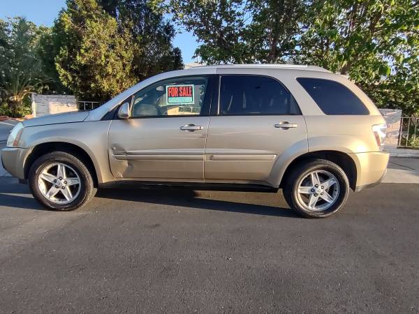 Chevy equinox 2006 for sale in Tucson, AZ – photo 3
