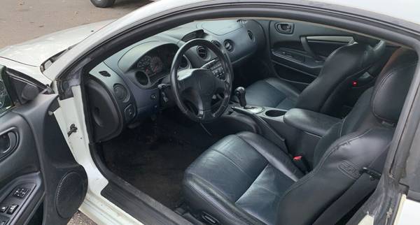 2003 Mitsubishi Eclipse - cars & trucks - by owner - vehicle... for sale in Freehold, NJ – photo 9