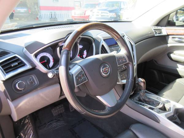 ** 2011 CADILLAC SRX AWD LUXURY- LOADED! PANO ROOF!GUARANTEED FINANCE! for sale in Lancaster, PA – photo 10