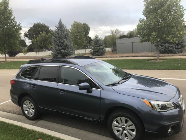 Subaru Outback 2016 for sale in Boise, ID – photo 2