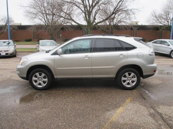 2005 Lexus RX330 AWD - - by dealer - vehicle for sale in Sioux City, IA – photo 2