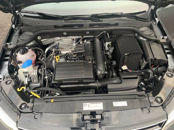 2017 Volkswagen Jetta S 1.4T Sedan Auto Camera Bluetooth Warranty 22k! for sale in Hillsboro, OR – photo 23