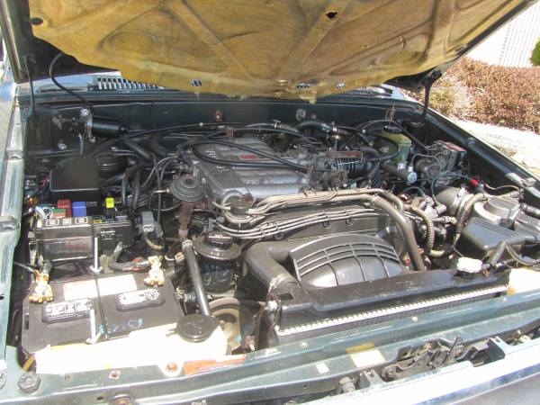 1995 Toyota 4Runner LTD V6 4X4 Low Miles for sale in Omaha, MT – photo 6