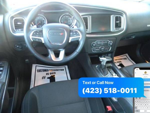 2015 Dodge Charger SXT - EZ FINANCING AVAILABLE! for sale in Piney Flats, TN – photo 11